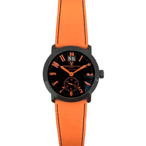 Muški satovi Montres de Luxe 09CL1-BKOR (45 mm) slika 1