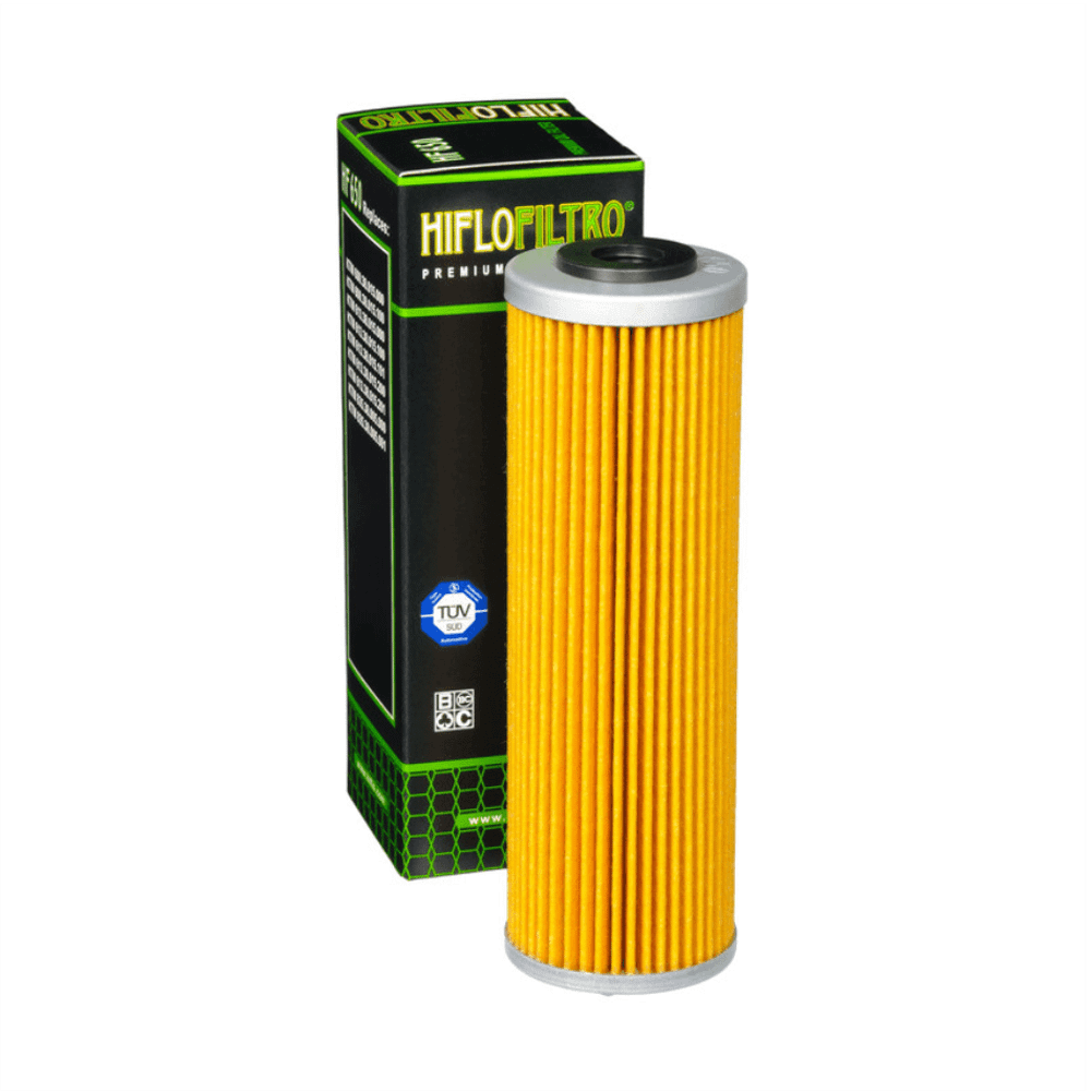 Hiflofiltro HF650 slika 1