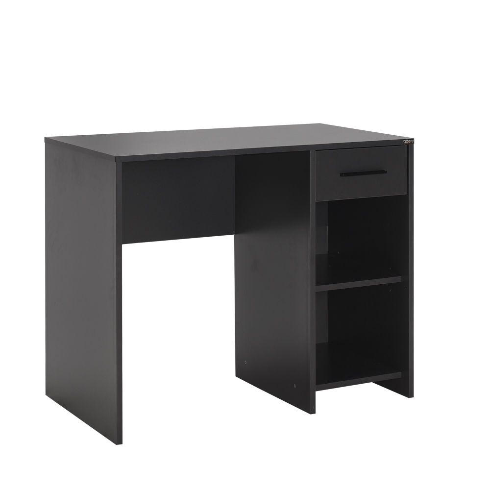 Radni stol Cms-505-Aa-1 - boja antracit slika 3