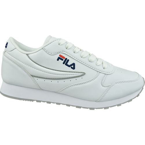 Fila orbit low muške tenisice 1010263-1fg slika 2