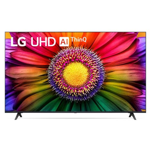 LG 55UR80003LJ Televizor 55" LED, Ultra HD, Smart, ThinQ AI WebOS slika 1