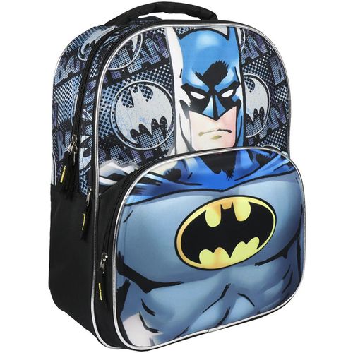 Školski ruksak 3D Batman 30x41x11,5 cm slika 1