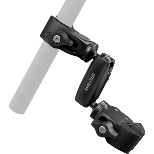 Insta360 Motorcycle Selfie Stick Support Clamp slika 2