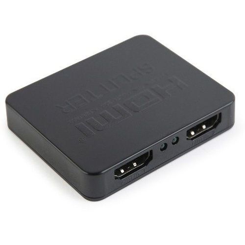 DSP-2PH4-03 Gembird HDMI spliter aktivni, 1 na 2 port-a slika 1