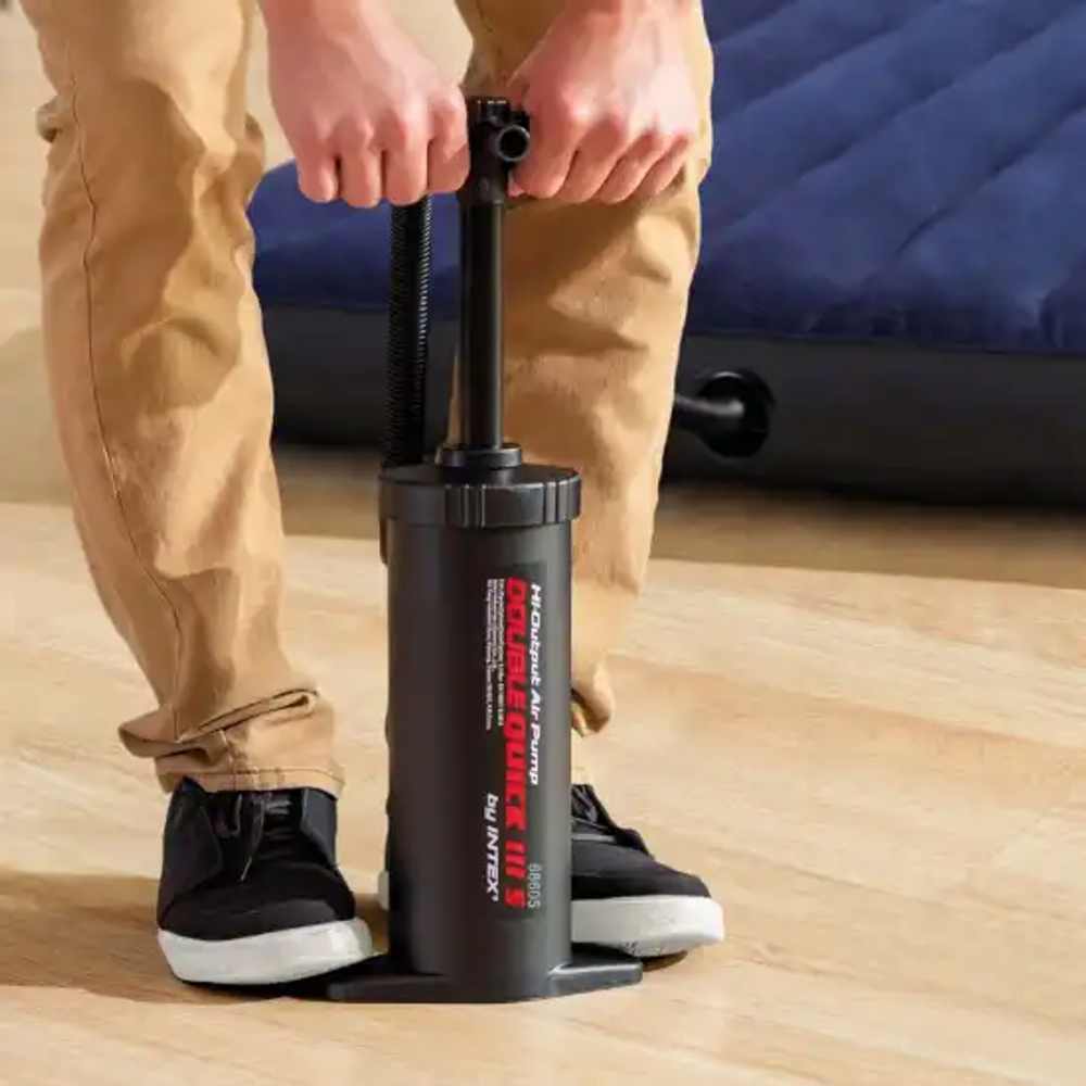 INTEX pumpa 68605 37 cm slika 2