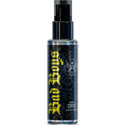 Bad Boys Parfem za auto, 100ml, Cookie  slika 1