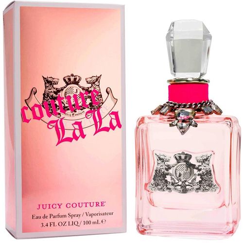 Juicy Couture Couture La La Eau De Parfum 100 ml (woman) slika 1