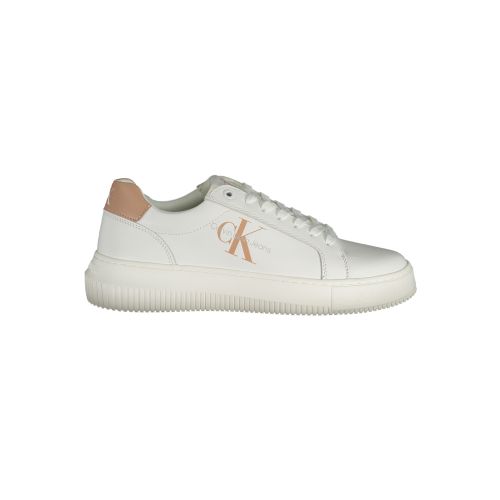 CALVIN KLEIN WOMEN'S SPORTS FOOTWEAR WHITE slika 1