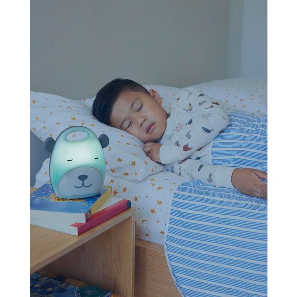 Skip Hop Dječija lampa - Medo slika 5