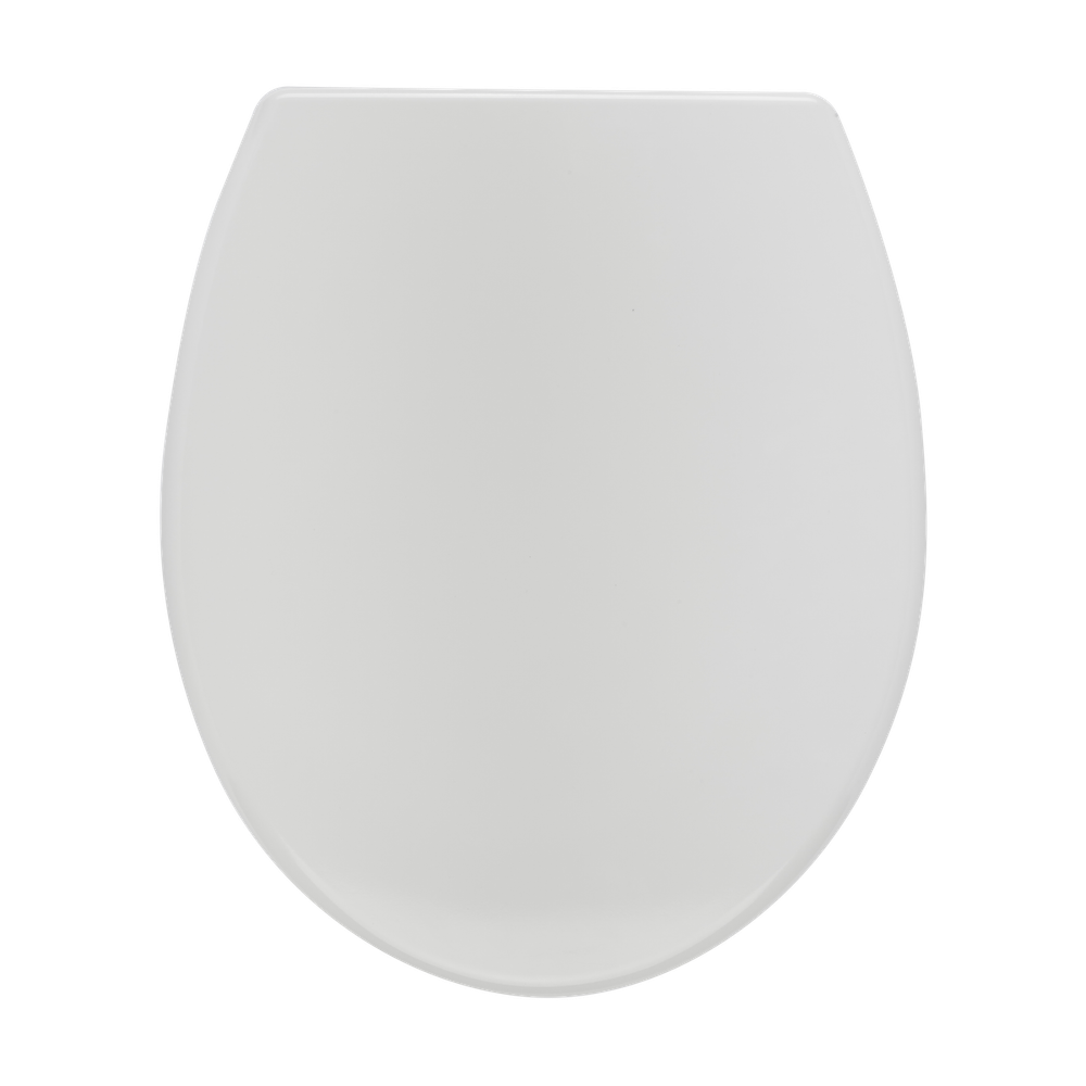 Gepard Sanitary WC daska Selecta C9 Soft Close, Duroplast, Bijela   slika 1