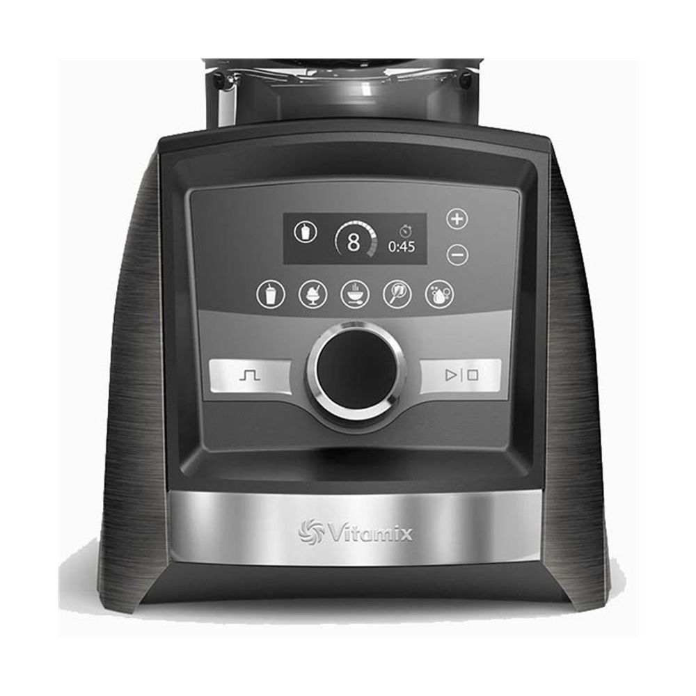 Vitamix Blender Ascent A3500i Inox slika 7