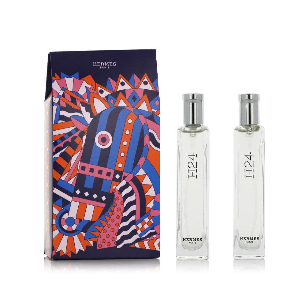 Hermès H24 EDT 2 x 15 ml (man) slika 1