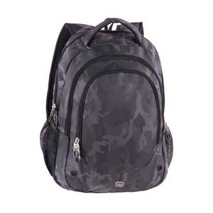 Pulse Ruksak Blast Black Army