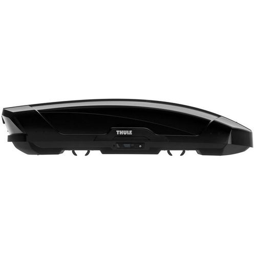 Thule - Motion XT Krovna kutija L - Black Glossy slika 1