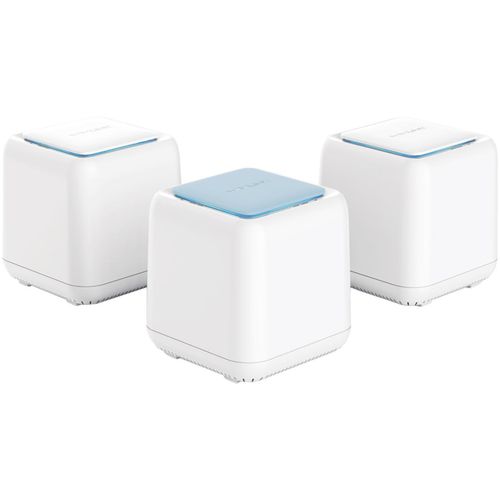 Wavlink Wireless Mesh Router, Dual BAND, up to 1167 Mbps - WL-WN535K3 slika 1