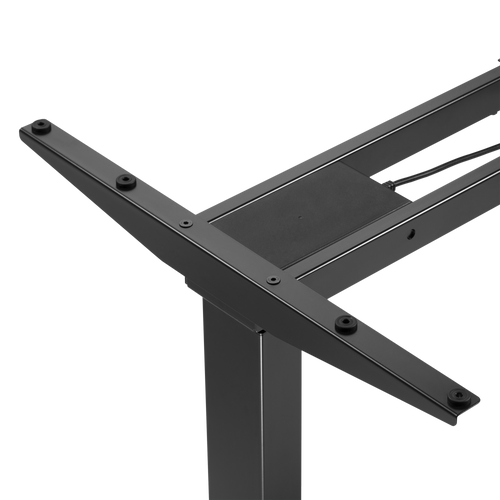 NOGE ZA STOL SBOX MD-822 - 2 Motora slika 4