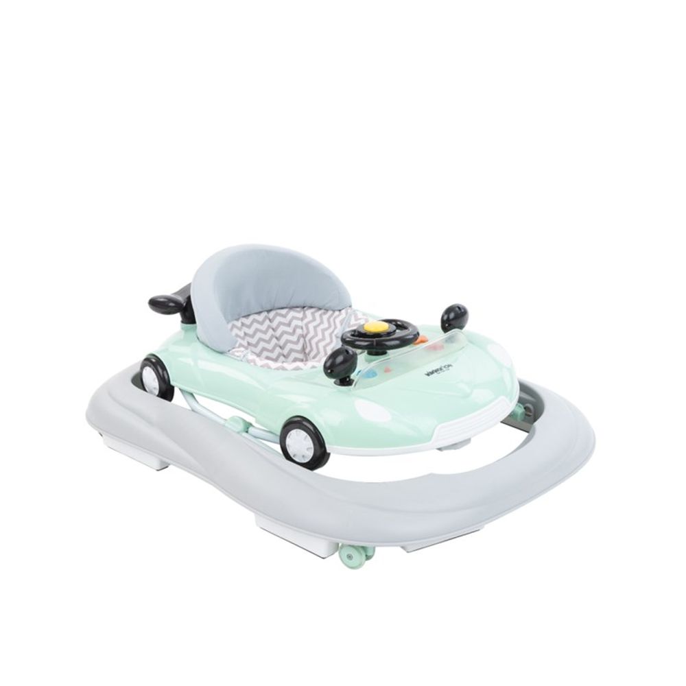 Kikka Boo Hodalica Car, Mint slika 3