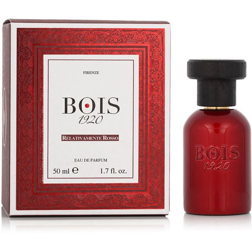 Bois 1920 Relativamente Rosso Eau De Parfum 50 ml (unisex) slika 2