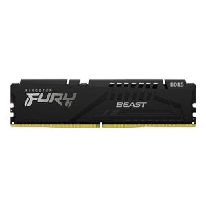 Memorija KINGSTON 32GB 5600MHz DDR5 CL40 DIMM, KF556C40BB-32