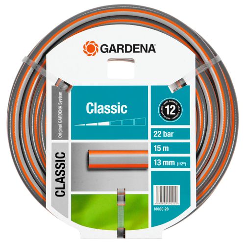 Gardena CREVO CLASSIC,1/2",15M slika 1