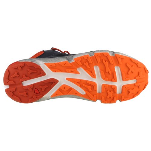 Salomon Predict Hike Mid GTX 417368 Planinarske Cipele slika 4