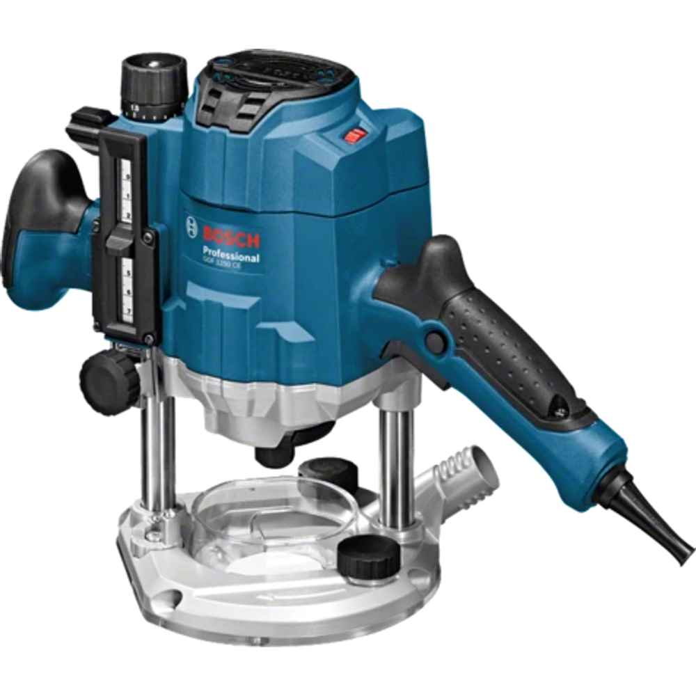 Bosch Glodalica Gof 1250 Ce Professional slika 3