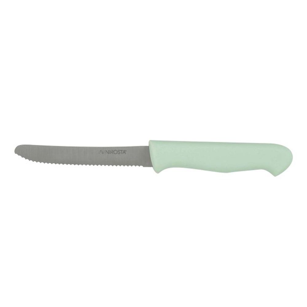 FACKELMANN nož za hljeb Nirosta  21.5 cm slika 2