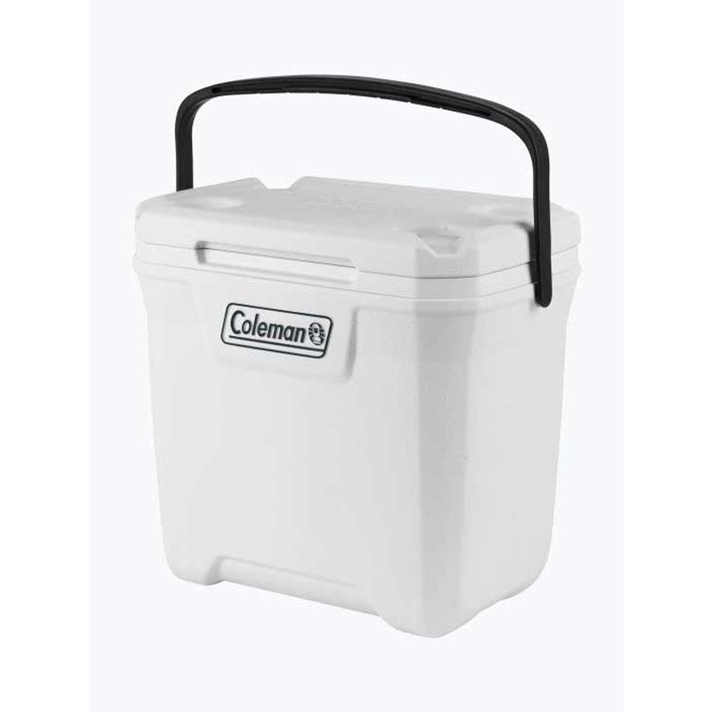 Coleman Rashladna kutija 28QT Marine Cooler Box 26L, Bijela slika 1