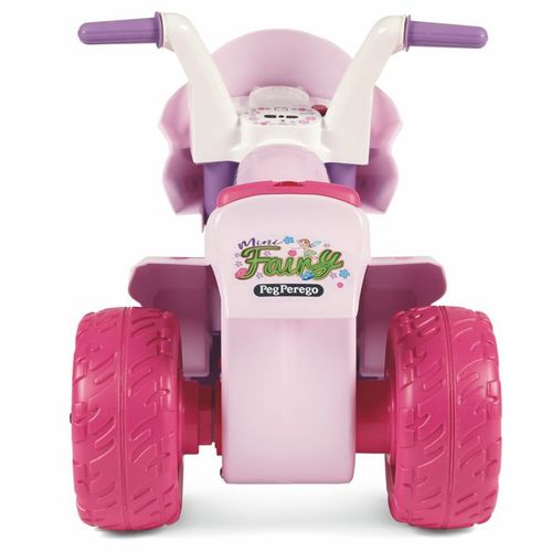 Peg Perego Motorić na akumulator Mini Fairy slika 7