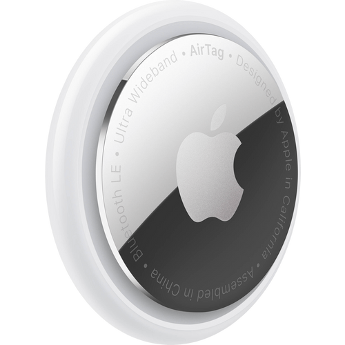 Apple AirTag, lokator, pakiranje 4 kom - AirTag MX542 slika 2