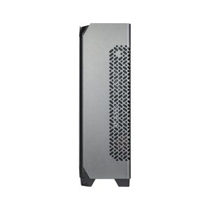 COOLER MASTER NCORE 100 MAX kućište (NR100-MNNN85-SL0) Dark grey