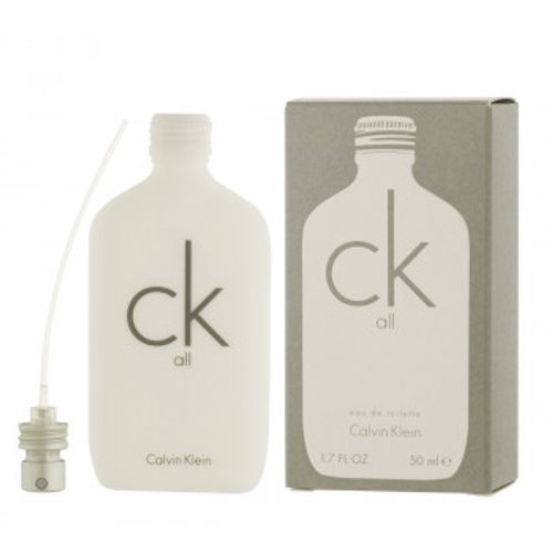 Calvin Klein CK All Eau De Toilette 50 ml (unisex) slika 3