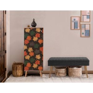 Vegas Sonomo - 927 - 1053 Sonomo
Anthracite Hallway Furniture Set