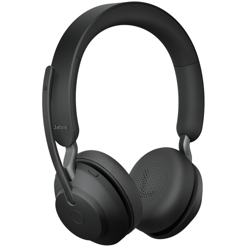 Jabra Evolve2 65, Link380a UC Stereo Black slika 1