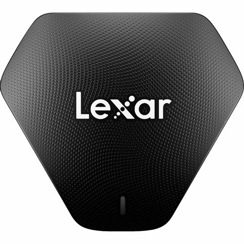 Lexar USB 3.1 Type-C 3-in-1 čitač memorijskih kartica slika 1