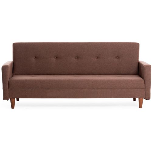 Atelier Del Sofa Trosjed, Hiko - Brown slika 4