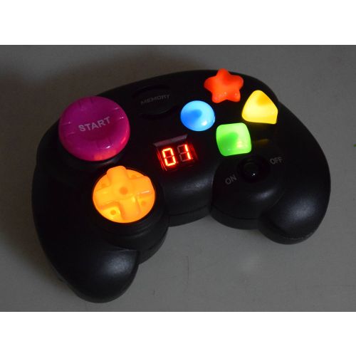 Društvena igra memorije joystick GR0508 slika 4