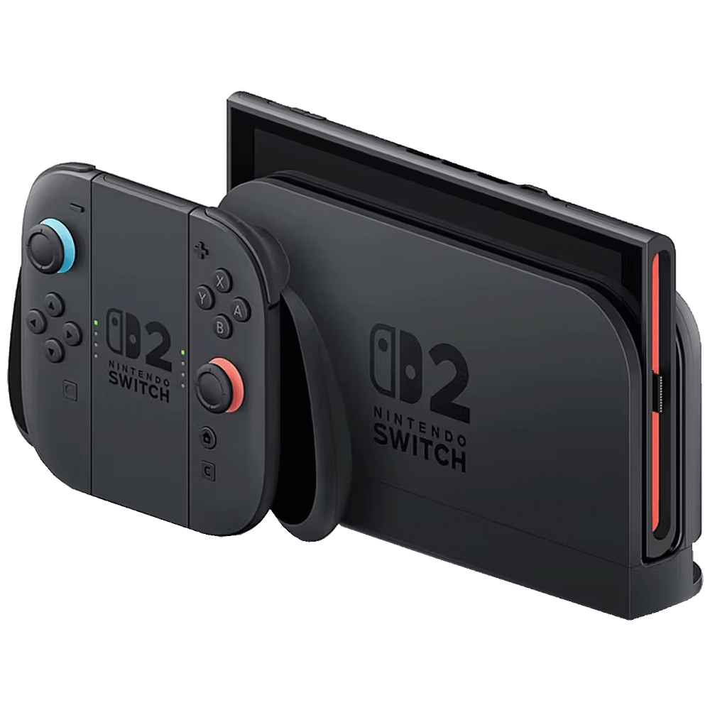 Nintendo Igraća konzola Nintendo Switch 2 + Mario Kart World - Switch Console 2 + Mario Kart World slika 4