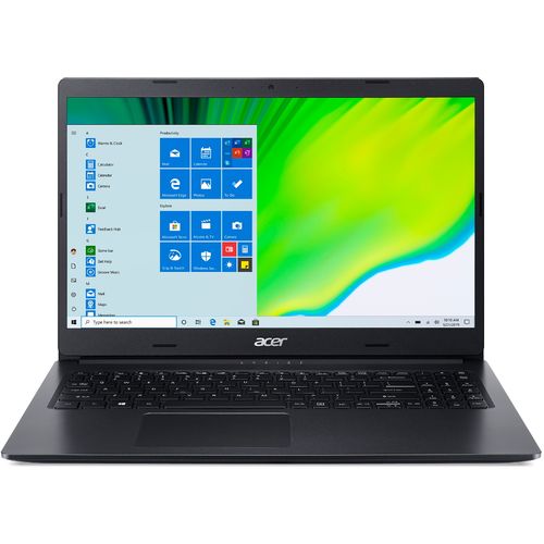 Laptop ACER Aspire 3 A315-23 noOS/15.6" slika 2