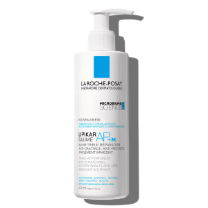 LA ROCHE-POSAY LIPIKAR BAUME AP+M 400ML