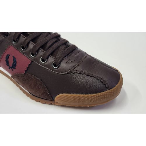 Fred Perry muške tenisice slika 2