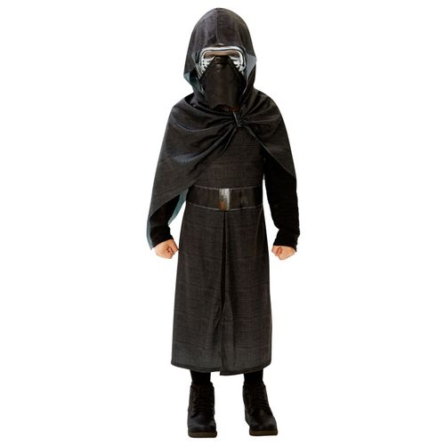 Kylo Ren Deluxe dječji kostim, 5-7 god slika 1