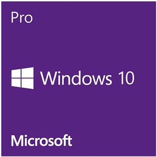 Software Microsoft Windows 10 Pro 64bit OEM eng FQC-08929 no DVD slika 1