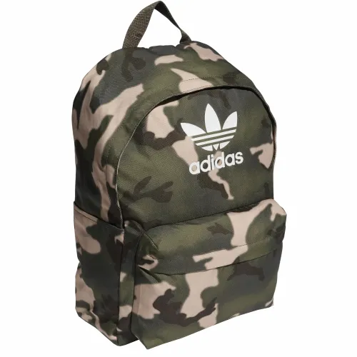 Adidas Camo Classic Unisex Ruksak H44673 slika 5