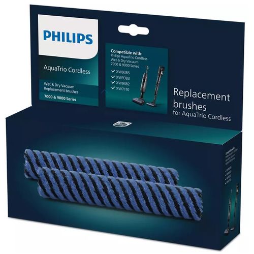 Philips XV1793/01 Četka za štapni usisivač Aqua Trio slika 1