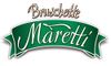 Bruschette Maretti logo