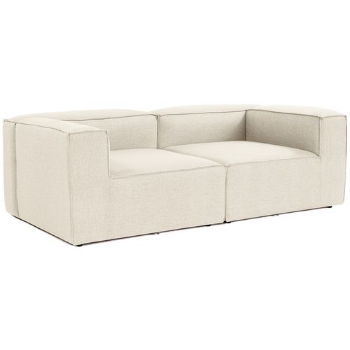 Fora 2 - Ecru Ecru 2-Seat Sofa slika 8