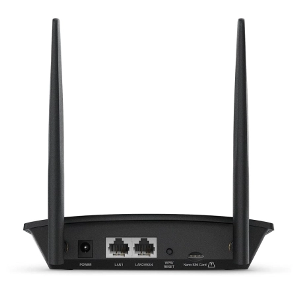 TP-Link TL-MR100 3G/4G LTE Router slika 4