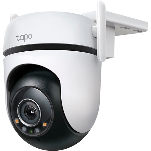 TP-Link Tapo C520WS Outdoor Pan/Tilt Security Wi-Fi Camera slika 1