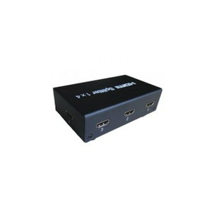 S BOX HDMI spliter 4 port